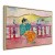 Obraz - Henri Matisse – Pani na tarasie