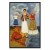 Obraz - Frida Kahlo – Pamięć (The Heart)