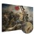 Obraz - Eugène Delacroix – Wolność wiodąca lud na barykady