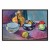 Obraz - Henri Matisse – Naczynia i owoce