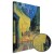 Obraz - Vincent van Gogh – Taras kawiarni w nocy