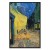 Obraz - Vincent van Gogh – Taras kawiarni w nocy