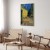 Obraz - Vincent van Gogh – Taras kawiarni w nocy