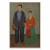 Obraz - Frida Kahlo – Frida i Diego Rivera