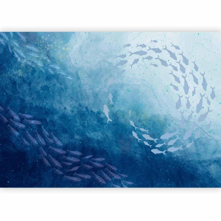 Fototapeta - Morska toń