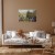 Obraz - Claude Monet – Fragment ogrodu w Montgeron