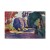 Obraz - Henri Matisse – Ogrody Luksemburskie