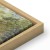 Obraz - Claude Monet – Fragment ogrodu w Montgeron