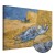 Obraz - Vincent van Gogh – Południe - Odpoczynek od pracy