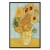 Obraz - Vincent van Gogh – Martwa natura: wazon z dwunastoma słonecznikami