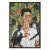 Obraz - Frida Kahlo – Autoportret z małpami