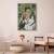 Obraz - Frida Kahlo – Autoportret z małpami