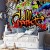 Fototapeta - Kolorowe graffiti