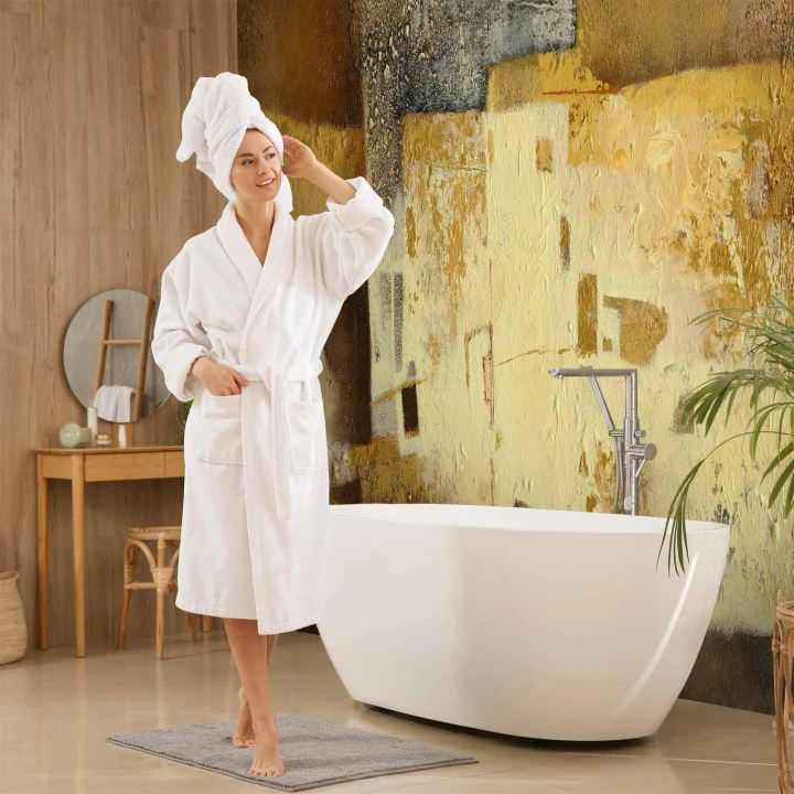 Fototapeta - Złota osobliwość