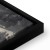 Obraz - Rozświetlone gałęzie (1-częściowy) szeroki