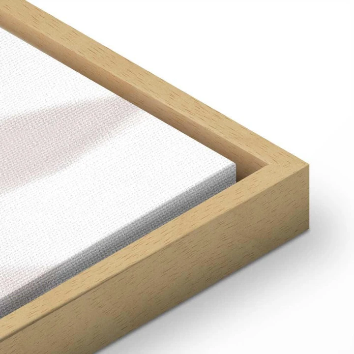 Obraz - Kwitnące światło (1-częściowy) pionowy