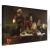 Obraz - Caravaggio – Wieczerza w Emaus