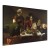 Obraz - Caravaggio – Wieczerza w Emaus