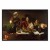 Obraz - Caravaggio – Wieczerza w Emaus