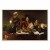 Obraz - Caravaggio – Wieczerza w Emaus