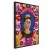 Obraz - Frida Kahlo – Rama (Autoportret)