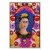 Obraz - Frida Kahlo – Rama (Autoportret)