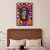 Obraz - Frida Kahlo – Rama (Autoportret)