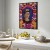 Obraz - Frida Kahlo – Rama (Autoportret)