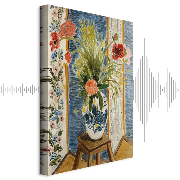 Obraz - Henri Matisse – Maki
