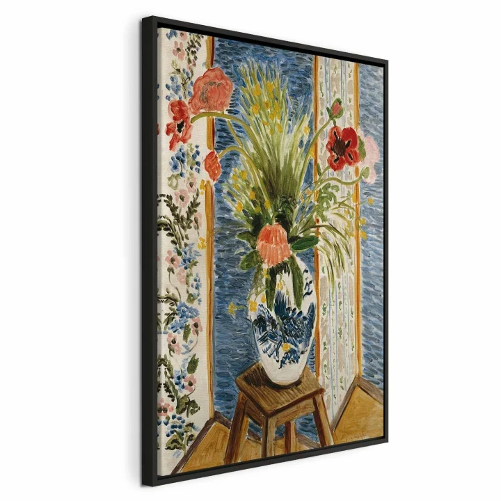 Obraz - Henri Matisse – Maki