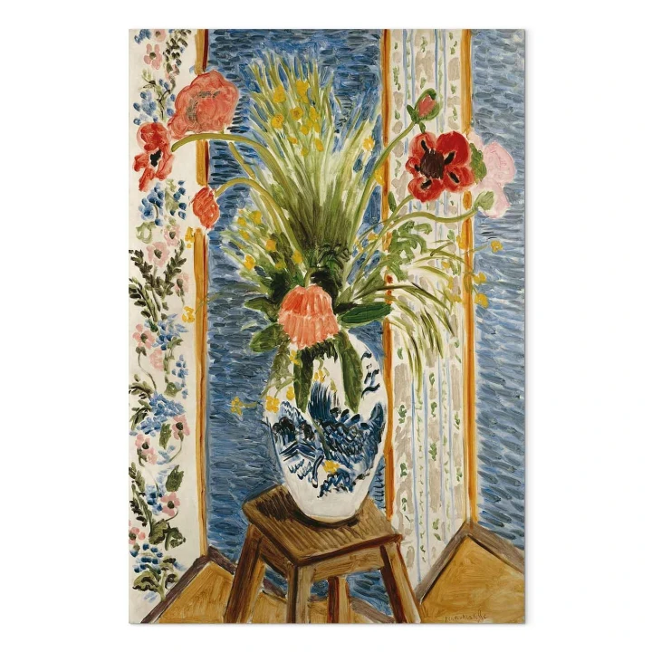 Obraz - Henri Matisse – Maki