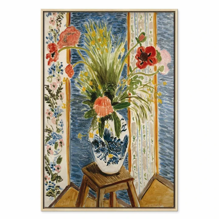 Obraz - Henri Matisse – Maki