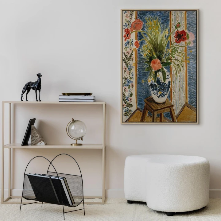Obraz - Henri Matisse – Maki