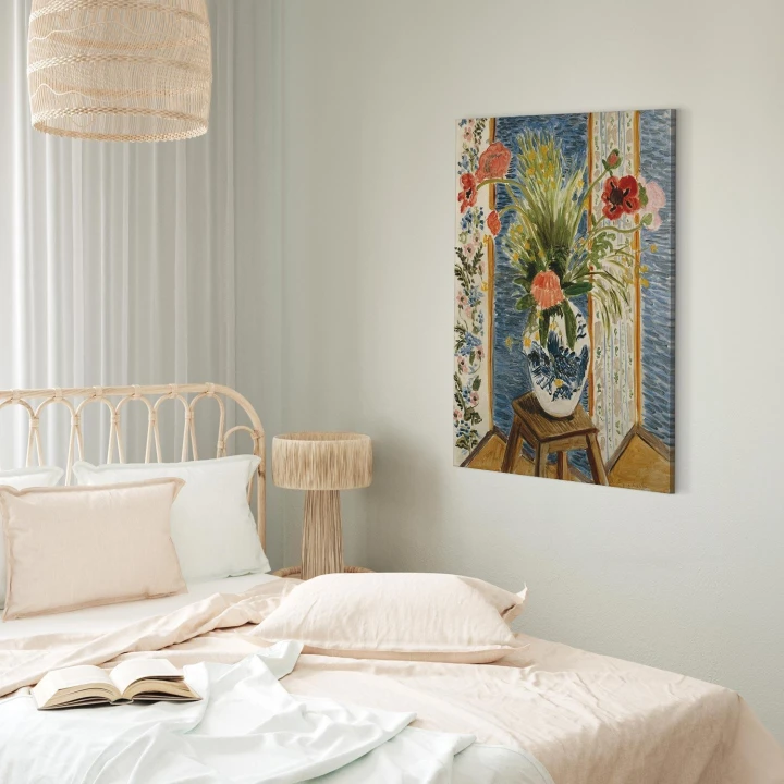 Obraz - Henri Matisse – Maki