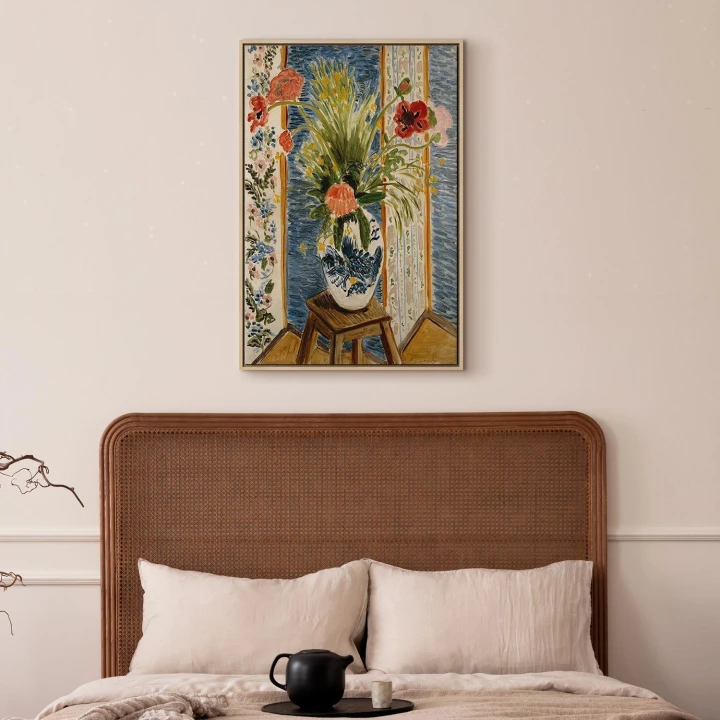Obraz - Henri Matisse – Maki