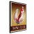 Obraz - Wine Club (1-częściowy) pionowy