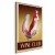 Obraz - Wine Club (1-częściowy) pionowy