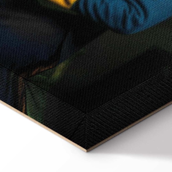 Obraz - Audiencja (1-częściowy) pionowy