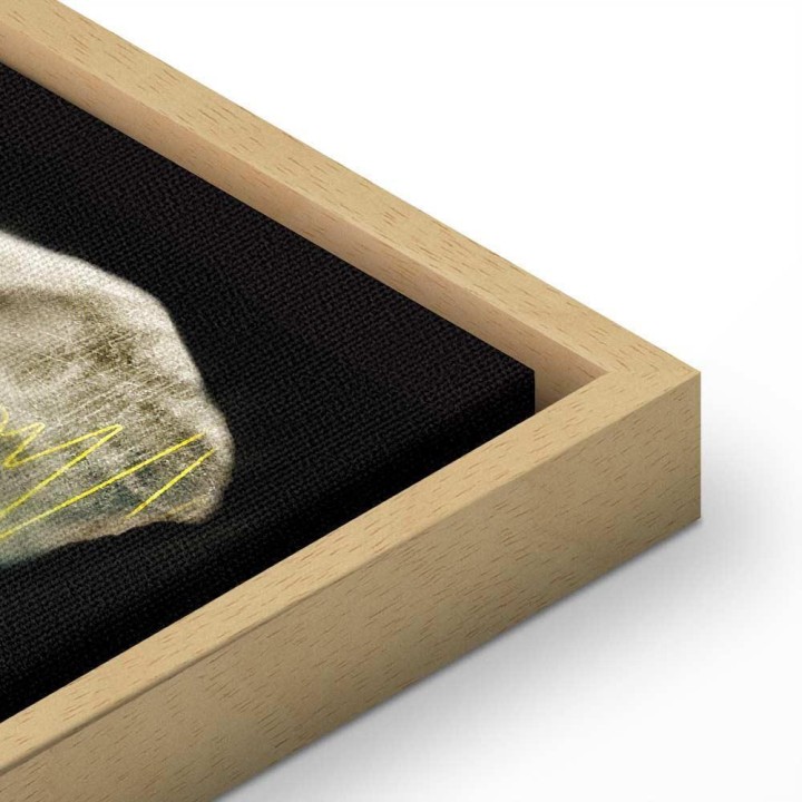 Obraz - Audiencja (1-częściowy) pionowy