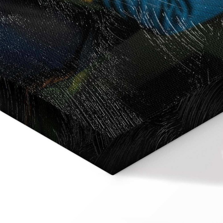 Obraz - Audiencja (1-częściowy) pionowy