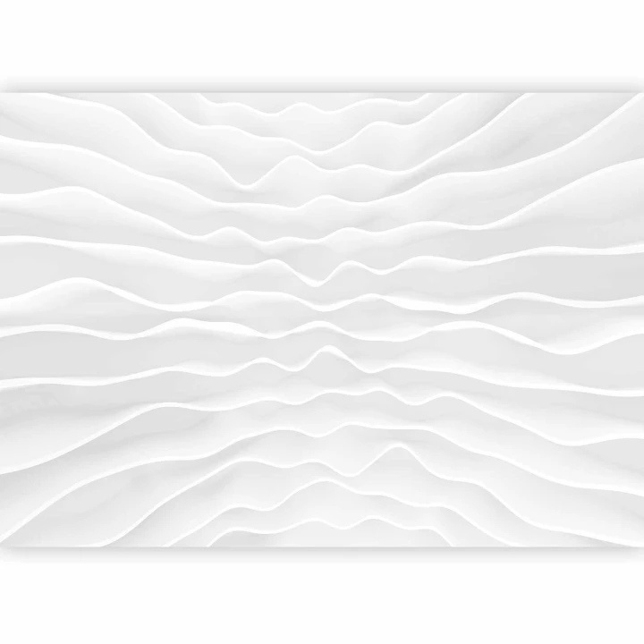 Fototapeta - Origami wall