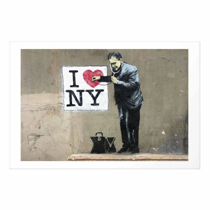Plakat - Diagnoza