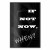 Plakat - If not now, when?