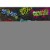 Fototapeta - Graffiti wall