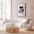 Plakat - Surround yourself with positive people