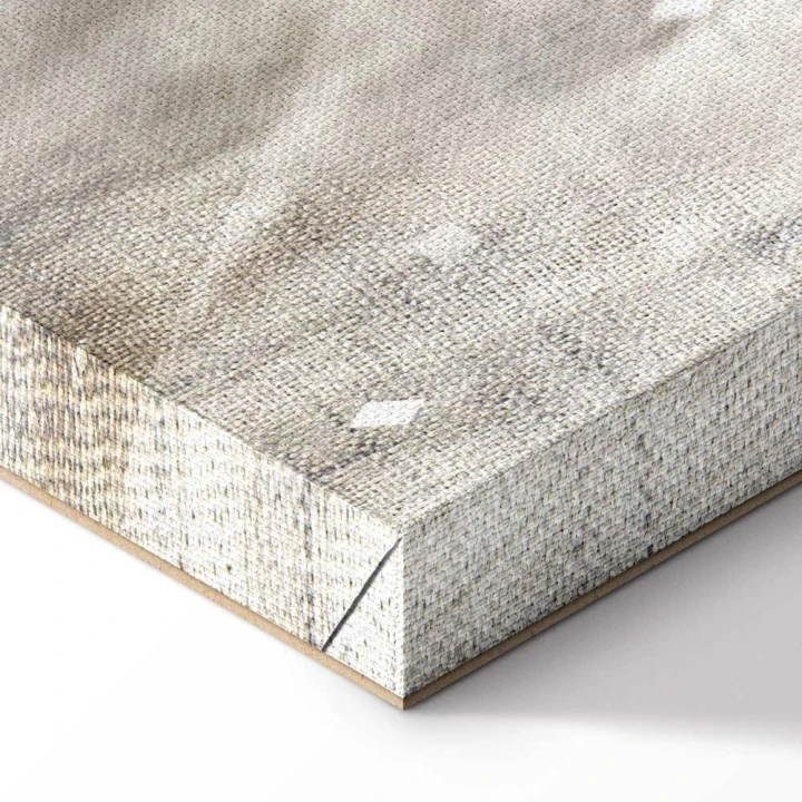 Obraz - Majowy śnieg (1-częściowy) pionowy