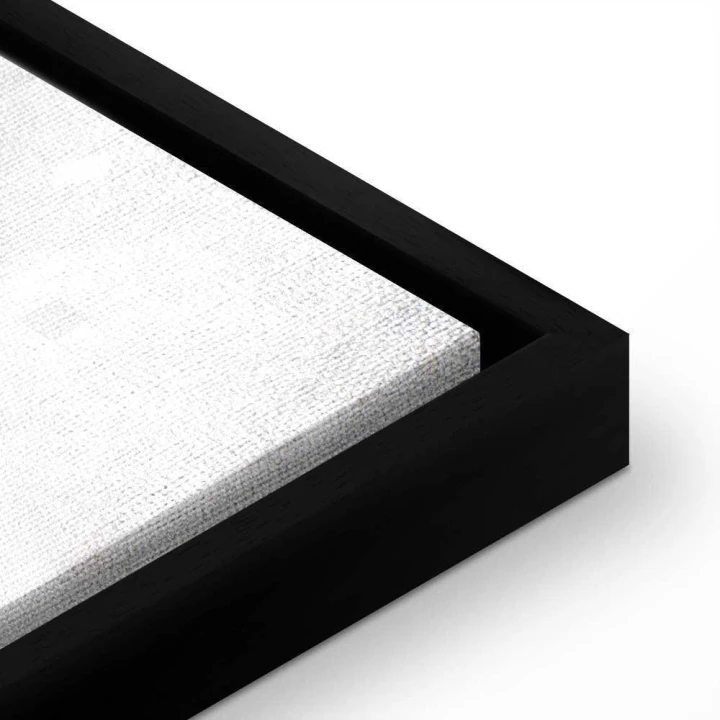 Obraz - Majowy śnieg (1-częściowy) pionowy