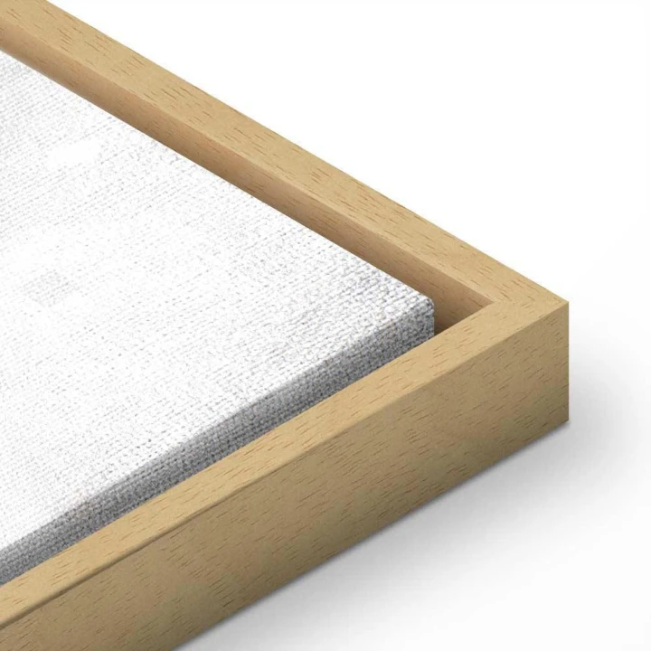 Obraz - Majowy śnieg (1-częściowy) pionowy