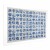 Plakat - Płytki azulejos - tradycyjne ceramiczne portugalskie kafle