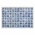 Plakat - Płytki azulejos - tradycyjne ceramiczne portugalskie kafle